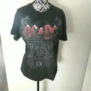 Ac/DC  tee
